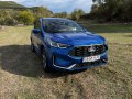 Kuga III (facelift 2024)