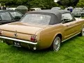 Ford Mustang Mustang I Convertible — 6