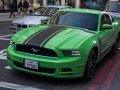 zdjęcie Mustang