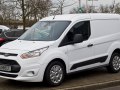 Transit Connect II Panel Van L1