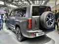 Haval H9 H9 II — 2
