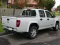 Holden Colorado Colorado I Crew Cab — 2