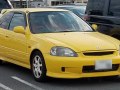 zdjęcie Civic Type R