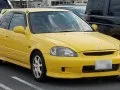 Honda Civic Type R Civic Type R (EK9, facelift 1998) — 3