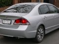 zdjęcie Civic