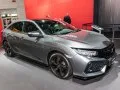 Honda Civic Civic X Hatchback — 17