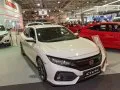 Honda Civic Civic X Hatchback — 23