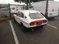 Honda S600 S600 Coupe — 9