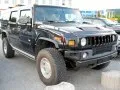 Hummer H2 H2 (gmt 840) — 8