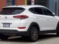 Hyundai Tucson Tucson III — 26