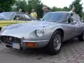 Jaguar E-type E-Type — 17