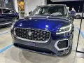 Jaguar F-Pace F-Pace (facelift 2020) — 8