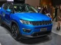 Jeep Compass Compass II (MP) — 17