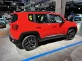 Jeep Renegade Renegade (facelift 2018) — 17