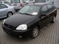 Rio I Hatchback (DC, facelift 2002)