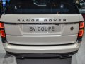 zdjęcie Range Rover