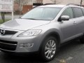 zdjęcie CX-9