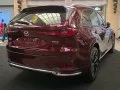 Mazda CX-90 CX-90 — 4