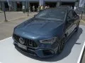 Mercedes-Benz CLA CLA Coupe (C118) — 24