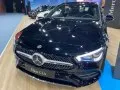 Mercedes-Benz CLA CLA Shooting Brake (X118) — 7