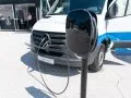 Mercedes-Benz Sprinter eSprinter Panel Van (W907/W910) — 3
