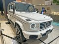 Klasa G Long (W465)