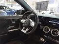 Mercedes-Benz GLA GLA (H247) — 43
