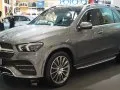 Mercedes-Benz GLE GLE SUV (V167) — 5