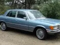 Mercedes-Benz Klasa S Klasa S SE (W116) — 17