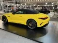 Mercedes-Benz SL SL (R232) — 61