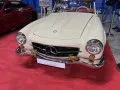 Mercedes-Benz SL SL Roadster (W121) — 21
