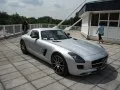 Mercedes-Benz SLS AMG SLS AMG Coupe (C197) — 12