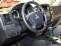 Mitsubishi Pajero Pajero IV (facelift 2015) — 5