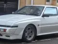 Mitsubishi Starion Starion (A18_A) — 5