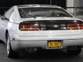 Nissan 300 ZX 300 ZX (Z32) — 8