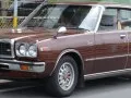 Nissan Laurel Laurel (HLC230)