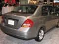 Nissan Versa Versa Sedan — 6