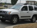 zdjęcie Xterra