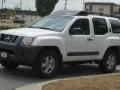 Nissan Xterra Xterra II — 5