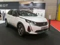 Peugeot 3008 3008 II (Phase II, 2020)