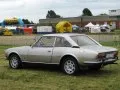 Peugeot 504 504 Coupe — 3