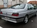 Peugeot 605 605 (6B) — 2