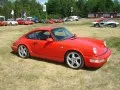 Porsche 911 911 (964) — 2