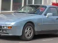 Porsche 944 944 — 8