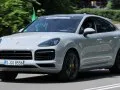 Porsche Cayenne Cayenne III Coupe — 6