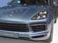 Porsche Cayenne Cayenne III — 8