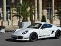 Porsche Cayman Cayman (987c, facelift 2009) — 3