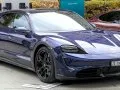 Porsche Taycan Taycan Cross Turismo (Y1A) — 2
