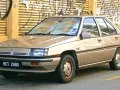Proton Saga Saga I
