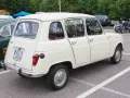 Renault 4 4 — 4